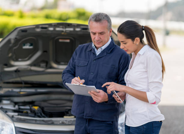 Local insurance for Marion County County drivers